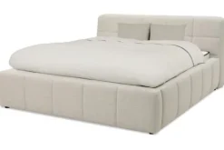 Clearance Constant Dormir Bed Beige Sereno