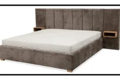 Encanta Boxsprings^Bed Estio