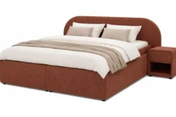 Restique Bed Lullaby