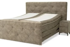 Clearance Restique Bed Melody