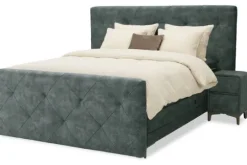 Clearance Restique Bed Melody