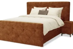 Clearance Restique Bed Melody