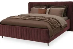 Restique Boxsprings^Bed Paradise
