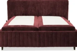 Restique Boxsprings^Bed Paradise
