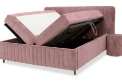 Restique Boxsprings^Bed Paradise