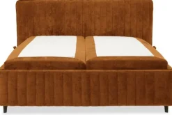 Restique Boxsprings^Bed Paradise