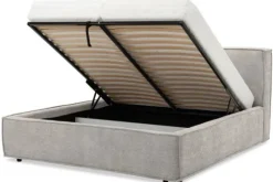 Sale Nocturna Bed Somnia