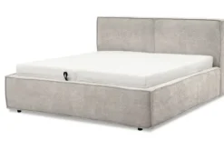 Sale Nocturna Bed Somnia
