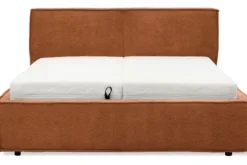 Sale Nocturna Bed Somnia