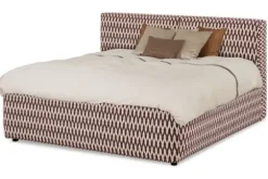 Nocturna Boxsprings^Bed Somnia