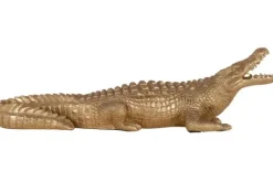 Richmond Interiors Decoratie^Beeld 210359 Crocodile