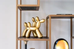 Richmond Interiors Decoratie^Beeld 210360 Dog