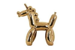 Richmond Interiors Decoratie^Beeld Gold 210806 Balloonicorn