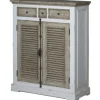 Outlet Tower Living Bergkast Amanda