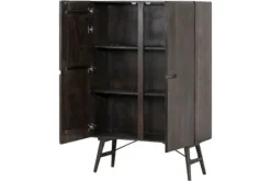New Tower Living Bergkast Espresso Aura