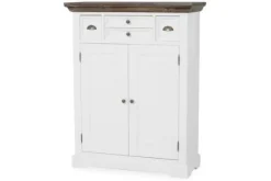 Clearance Tower Living Bergkast Fleur