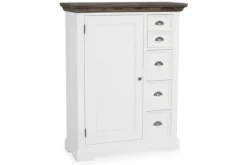 Clearance Tower Living Bergkast Fleur