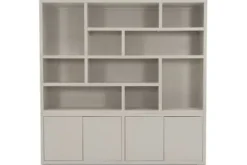 Clearance Castiq Bergkast greige Velori