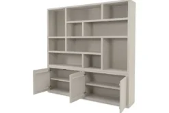 Clearance Castiq Bergkast greige Velori