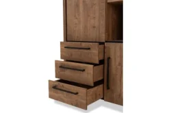 Clearance Lamulux Bergkast Lingo - Rimini