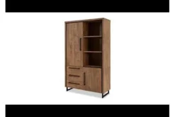 Clearance Lamulux Bergkast Lingo - Rimini