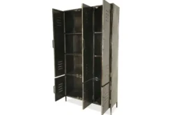 New Tweede Kans Bergkast Lock Alanis