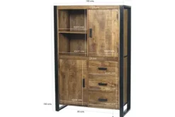 Best Livingfurn Bergkast Nairobi
