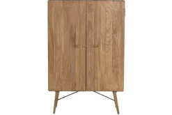 Hot Tower Living Bergkast Naturel Aura