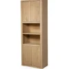 Clearance Tower Living Bergkast Naturel Tenna