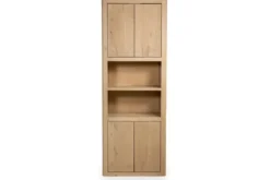 Clearance Tower Living Bergkast Naturel Tenna
