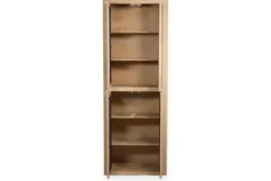 Online Tower Living Bergkast Naturel  Tenna