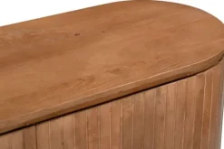 Clearance Livingfurn Bergkast Noor