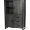 Hot Livingfurn Bergkast Norris