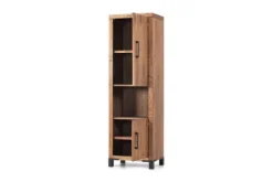 van Dijk Furniture Opbergkasten^Bergkast Odile