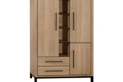 Best Lamulux Bergkast Ravelle