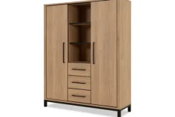 Lamulux Ladekasten|Opbergkasten^Bergkast Ravelle