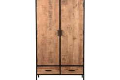 Livingfurn Opbergkasten^Bergkast Sturdy