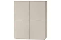 Lamulux Opbergkasten^Bergkast Sulvetica - Stuttgart
