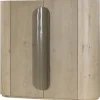 Hot Tower Living Bergkast White Wash Allure