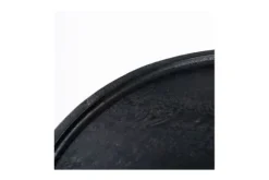 Sale Eleonora Meubelen Bijzettafel 95651 - zwart Ron