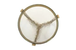 New Richmond Interiors Bijzettafel 211164 Aubrey