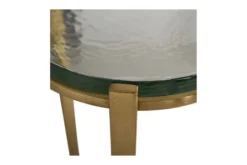 New Richmond Interiors Bijzettafel 211164 Aubrey