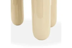 By-Boo Bijzettafels^Bijzettafel 250087 beige Balloon