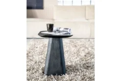Online Eleonora Meubelen Bijzettafel 95764 Black Aron