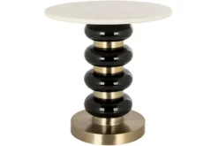 Best Richmond Interiors Bijzettafel 212582 Boann