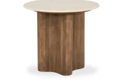 Best Eleonora Meubelen Bijzettafel 96579 Bodhi