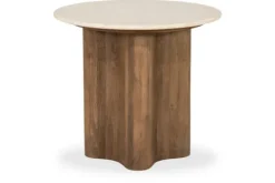 Best Eleonora Meubelen Bijzettafel 96579 Bodhi