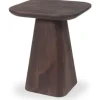 Sale Eleonora Meubelen Bijzettafel 95763 Brown Aron