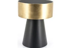 Outlet By-Boo Bijzettafel 210038 Bunga