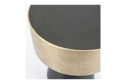 Outlet By-Boo Bijzettafel 210038 Bunga
